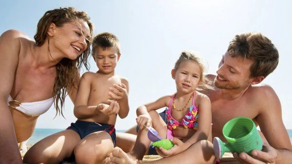 Летни трикове за родители