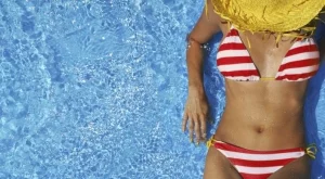 6 причини, поради които момичетата обожават лятото