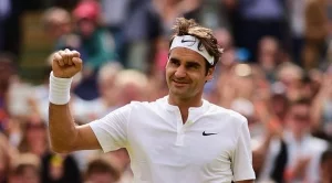 Федерер дари милиони за детски градини в Африка