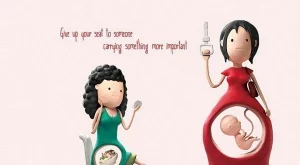 Ето защо да отстъпвате мястото си на бременни