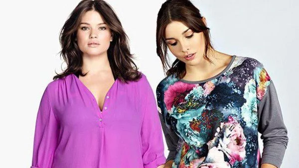 Модните грешки, които ни правят по-пълни