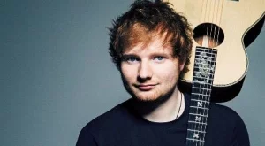 Ед Шерийн влезе в рекордите на Гинес