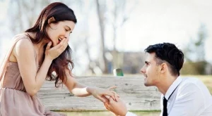 5 знака, че ще ти предложи брак