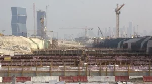 Катар инвестира 13 млрд. долара в инфраструктура 