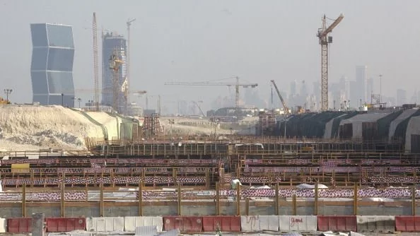 Катар инвестира 13 млрд. долара в инфраструктура 