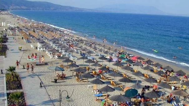 Туризмът в Гърция с ръст от 7%