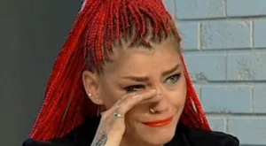 Жана Бергендорф: В шок съм, не съм добре