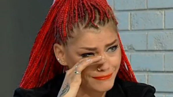 Жана Бергендорф: В шок съм, не съм добре