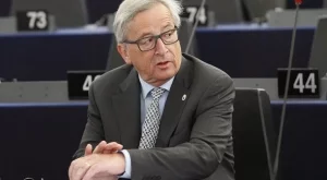Юнкер: Българите да помнят, че без CETA няма отмяна на визите за Канада