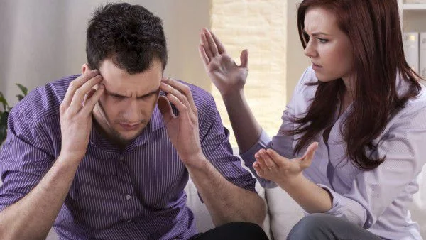 Как моят перфекционизъм разруши връзката ми 