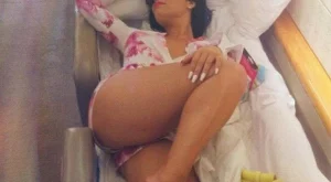 Деми Ловатo: Обичайте извивките си