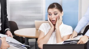 Как да работим под стрес