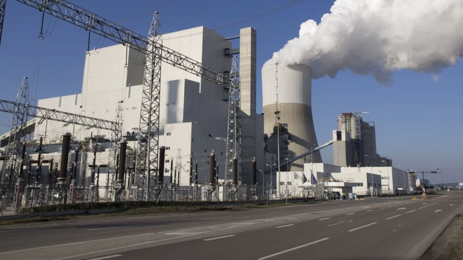 ТЕЦ "Ей и ЕС Гълъбово" отхвърли обвиненията от жалбата на работодателите до Манолова