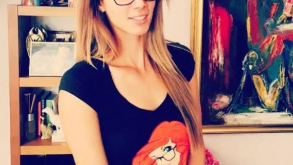 Цвети Пиронкова се омъжи