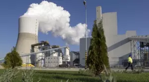 ТЕЦ AES Гълъбово и ВяЕЦ "Свети Никола" спечелиха престижна международна награда за безопасност