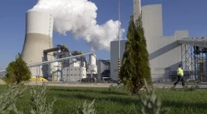 ТЕЦ "ЕЙ И ЕС Гълъбово": Не сме нарушили закона