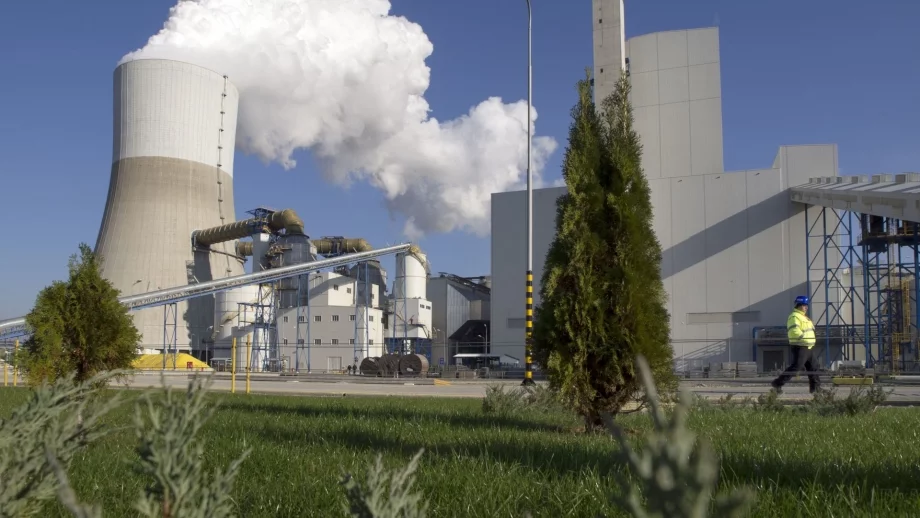 ТЕЦ "ЕЙ И ЕС Гълъбово": Не сме нарушили закона