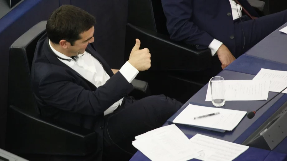 Какво стана на срещата на лидерите от еврозоната? Обзор