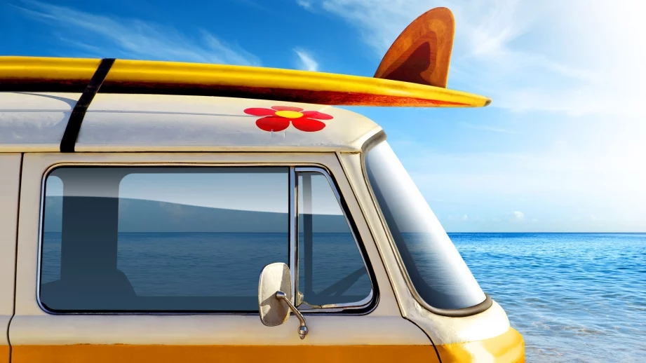 Винетки и за караваните от 2019 г.