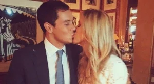 Снимки от сватбата на Ники Хилтън