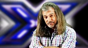 Магърдич Халваджиян става жури в X Factor