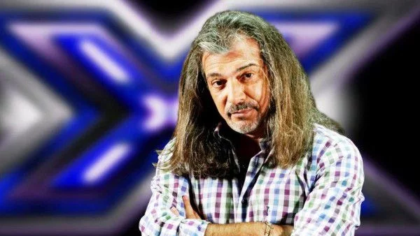 Магърдич Халваджиян става жури в X Factor