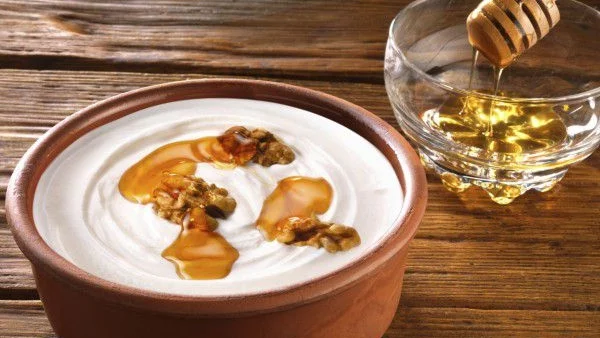 Закуската за вечно здраве на проф. Мермерски