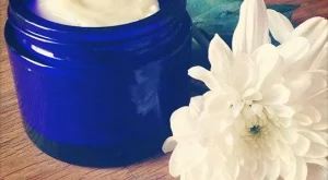 Домашен лосион за след плаж