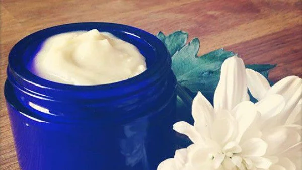 Домашен лосион за след плаж