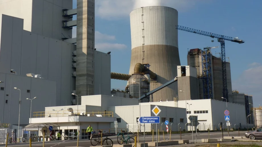 ТЕЦ "София Изток" няма да работи от 8 до 19 май 