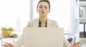 Как да поставите стреса под контрол 