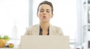 Японска техника за успокояване на стреса