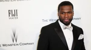 50 цента поиска да бъде обявен във фалит