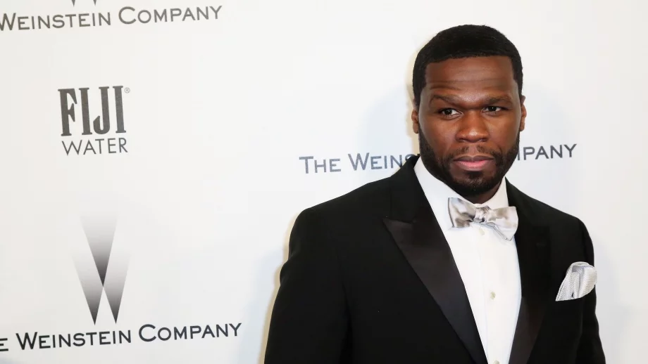 50 цента поиска да бъде обявен във фалит