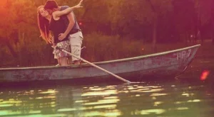 Докосваща притча за Любовта и Раздялата