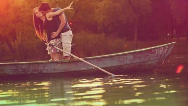 Докосваща притча за Любовта и Раздялата