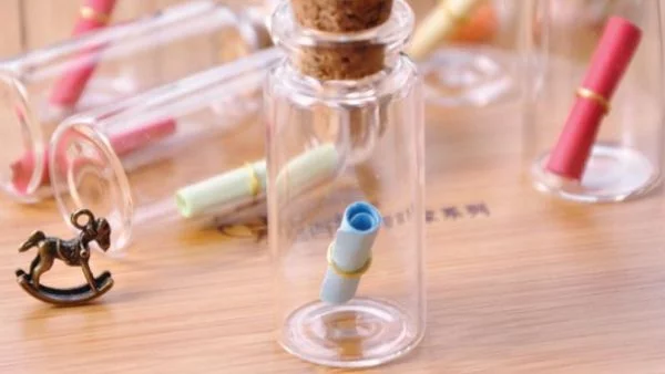 Летни любовни късметчета. Изтегли си!