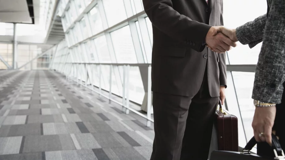 Правят карта на регионите за чуждестранните инвеститори