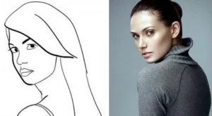 Как да позираш като истински модел