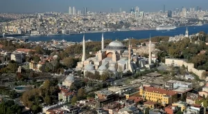 Истанбул е заплашен да остане без вода