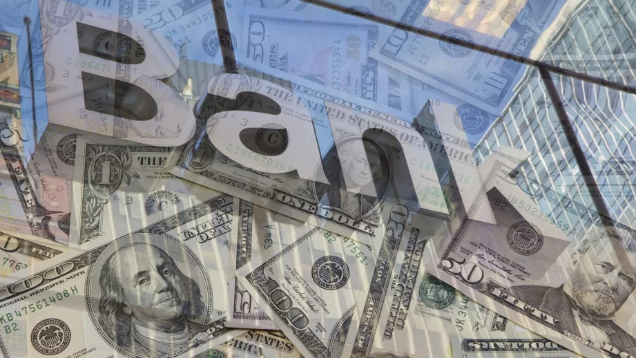 Банки в Германия въвеждат "такса съхранение" за големите депозити