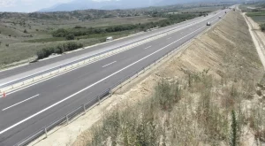 Сърбия е с най-много магистрали на Балканите, заяви Вучич