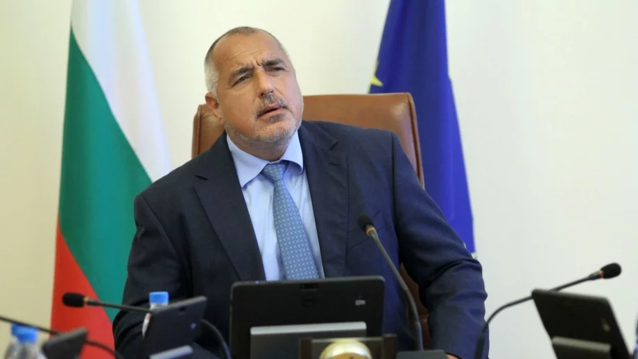 Борисов: Направих всичко по силите ми по отношение на цената на тока