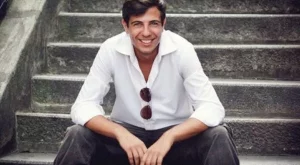 3 вдъхновяващи стиха на Августин Господинов