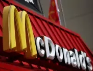 McDonald's отваря отново в Украйна 