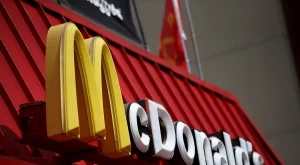 McDonald's пуска вегански бургер 