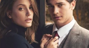 Актрисата от "Кварталът на богатите" без грим