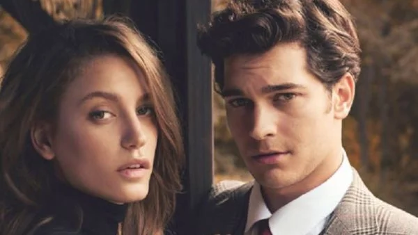 Актрисата от "Кварталът на богатите" без грим