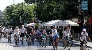 ЖИВЕЙ АКТИВНО! вече и във Варна