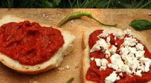 Домашна лютеница